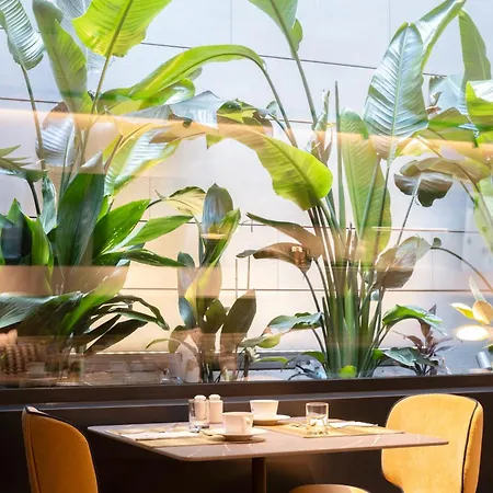 Eurostars Itziar Hotel Saint-Sébastien