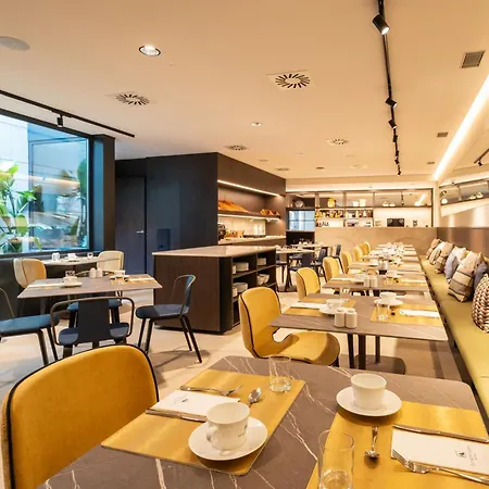 Eurostars Itziar Hotel 4*
