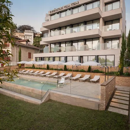 Eurostars Itziar 4*