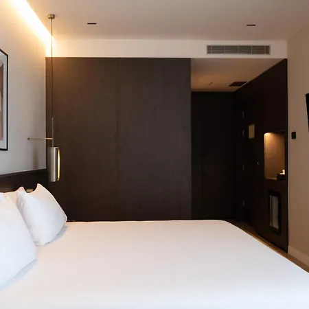 Hotel Eurostars Itziar 4*