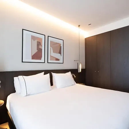 Eurostars Itziar 4*