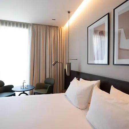 Eurostars Itziar