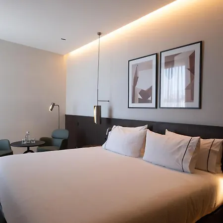 Eurostars Itziar Hotel 4*