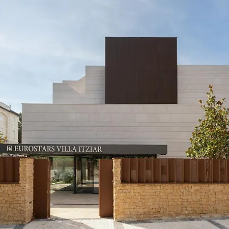 Eurostars Itziar Hotel
