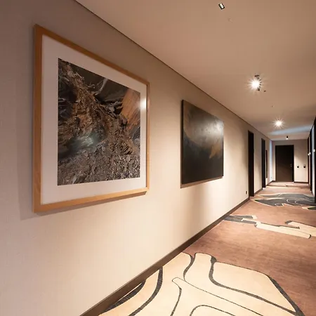 Hotel Eurostars Itziar 4*