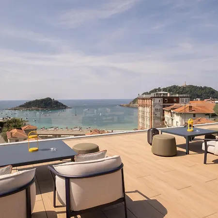 Eurostars Itziar 4*