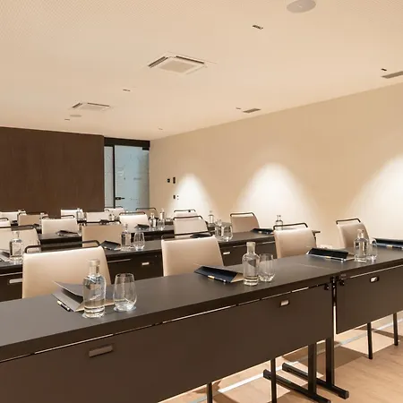 Eurostars Itziar