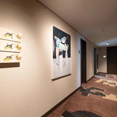 Hotel Eurostars Itziar 4*
