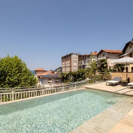 Eurostars Itziar Hotel