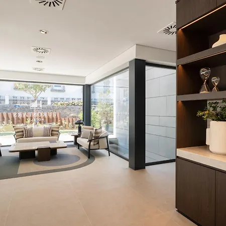 Hotel Eurostars Itziar