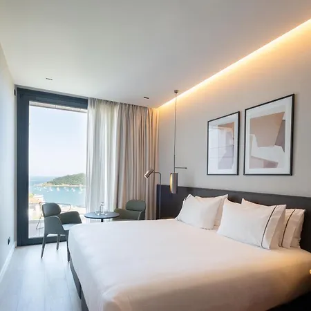 Eurostars Itziar Hotel 4*