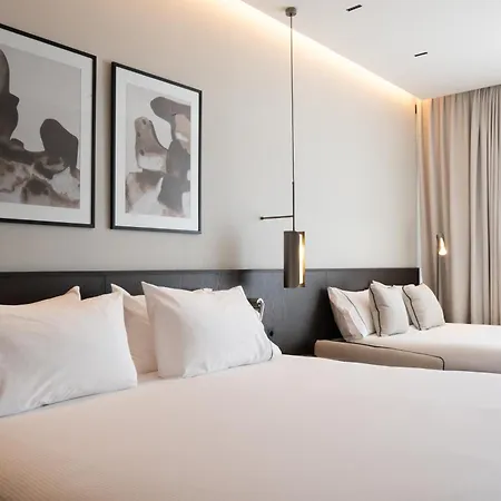 Hotel Eurostars Itziar Saint-Sébastien
