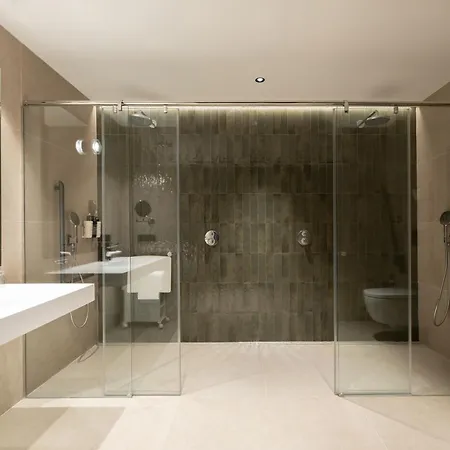Eurostars Itziar 4* Saint-Sébastien