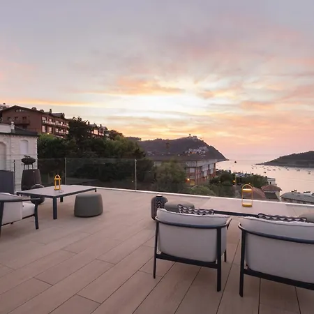Eurostars Itziar Hotel