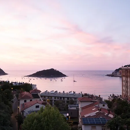 Hotel Eurostars Itziar 4*