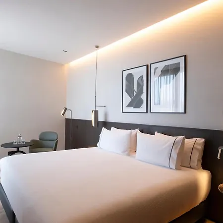 Eurostars Itziar 4*