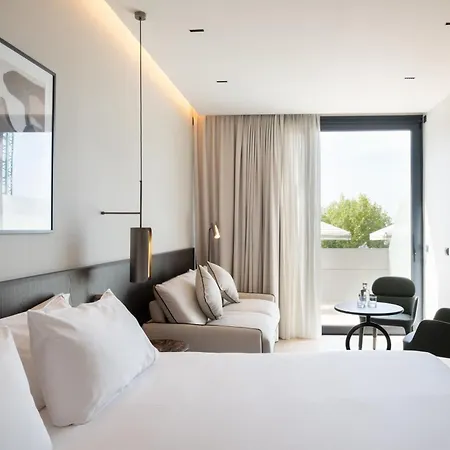 Eurostars Itziar Hotel