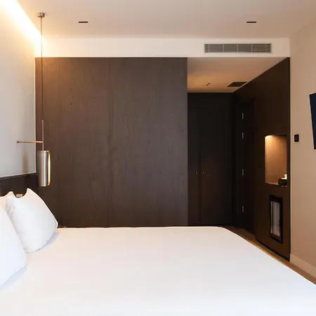 Hotel Eurostars Itziar