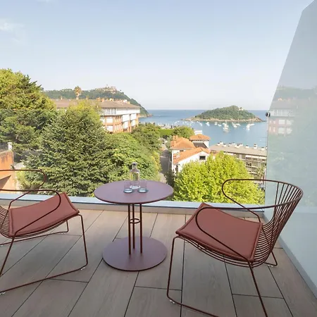 Eurostars Itziar 4*