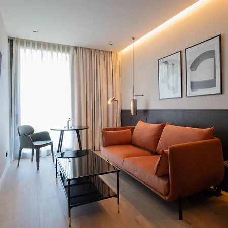 Eurostars Itziar