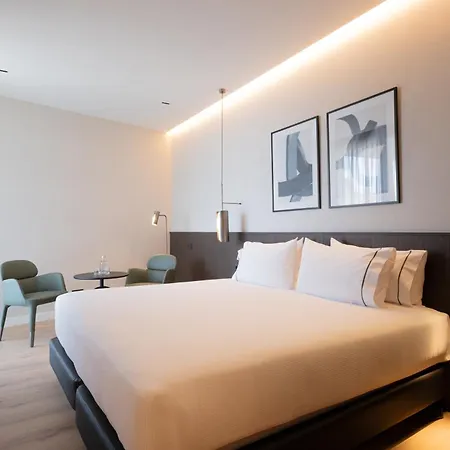 Eurostars Itziar Hotel