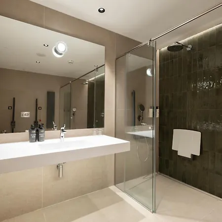 Eurostars Itziar Hotel 4*