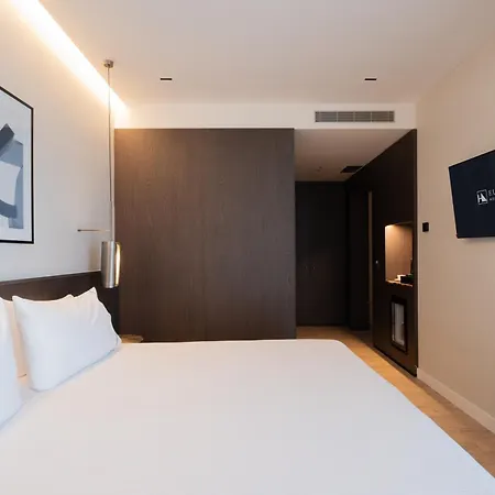 Hotel Eurostars Itziar 4*
