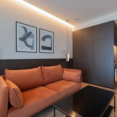 Eurostars Itziar 4*