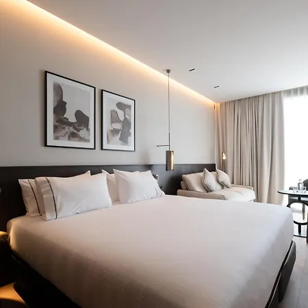 Eurostars Itziar Hotel