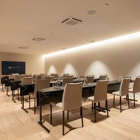 Hotel Eurostars Itziar