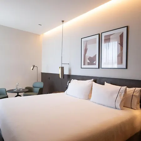 Hotel Eurostars Itziar 4*