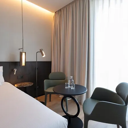 Hotel Eurostars Itziar